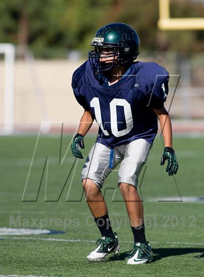 Thumbnail 2 in Damien @ Chino Hills photogallery.