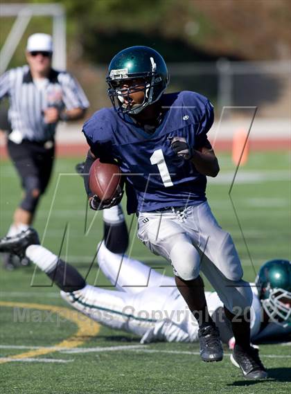 Thumbnail 1 in Damien @ Chino Hills photogallery.