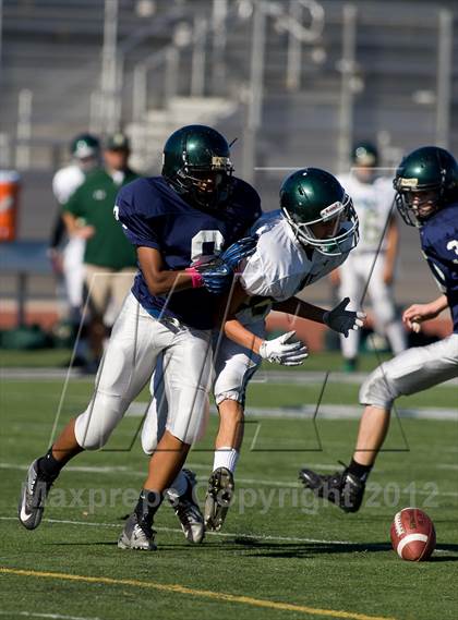 Thumbnail 3 in Damien @ Chino Hills photogallery.