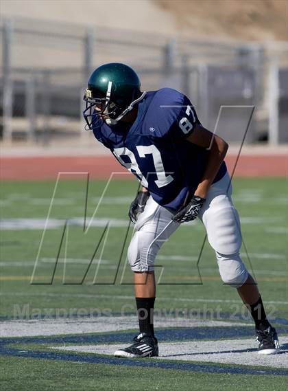 Thumbnail 1 in Damien @ Chino Hills photogallery.