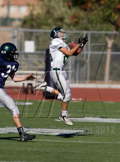Thumbnail 2 in Damien @ Chino Hills photogallery.