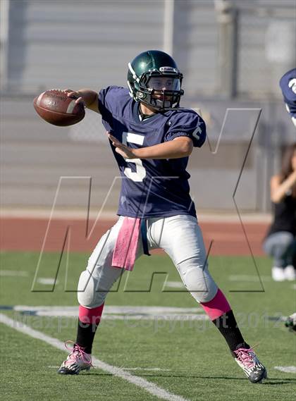 Thumbnail 3 in Damien @ Chino Hills photogallery.