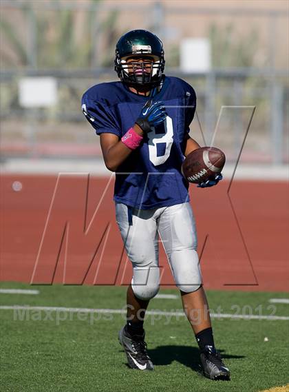 Thumbnail 3 in Damien @ Chino Hills photogallery.