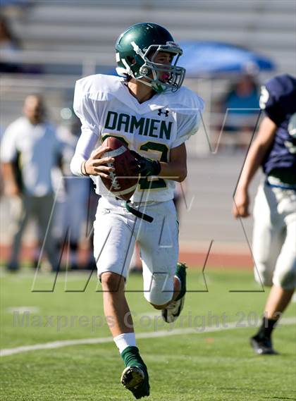 Thumbnail 1 in Damien @ Chino Hills photogallery.