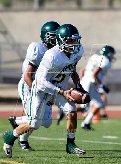 Thumbnail 3 in Damien @ Chino Hills photogallery.
