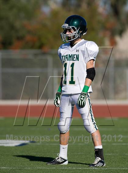 Thumbnail 1 in Damien @ Chino Hills photogallery.