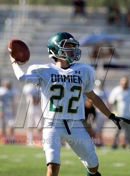 Thumbnail 2 in Damien @ Chino Hills photogallery.