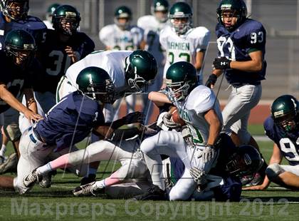 Thumbnail 3 in Damien @ Chino Hills photogallery.