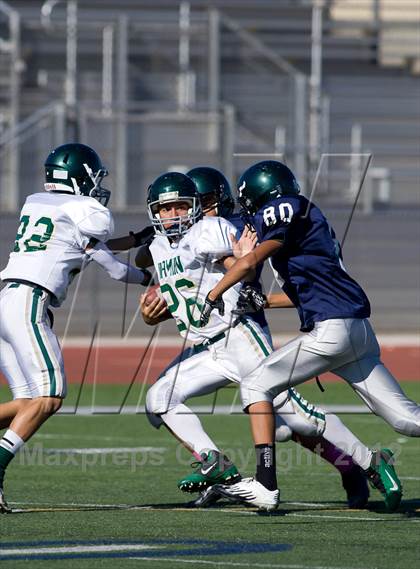 Thumbnail 1 in Damien @ Chino Hills photogallery.