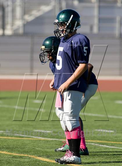 Thumbnail 3 in Damien @ Chino Hills photogallery.