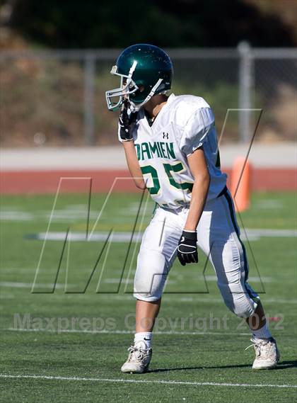 Thumbnail 3 in Damien @ Chino Hills photogallery.