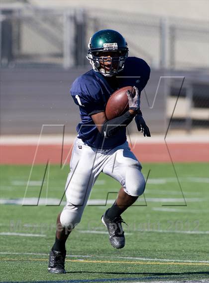 Thumbnail 2 in Damien @ Chino Hills photogallery.