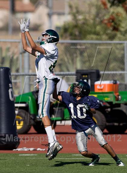 Thumbnail 2 in Damien @ Chino Hills photogallery.