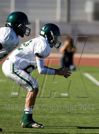 Thumbnail 2 in Damien @ Chino Hills photogallery.