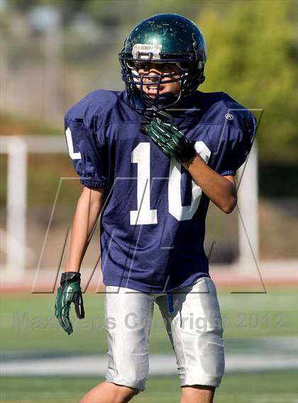 Thumbnail 3 in Damien @ Chino Hills photogallery.