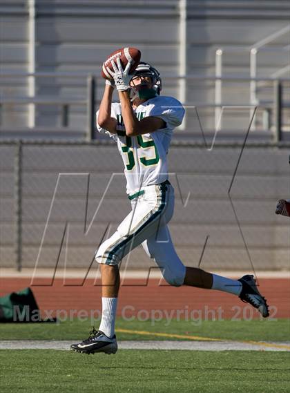 Thumbnail 1 in Damien @ Chino Hills photogallery.