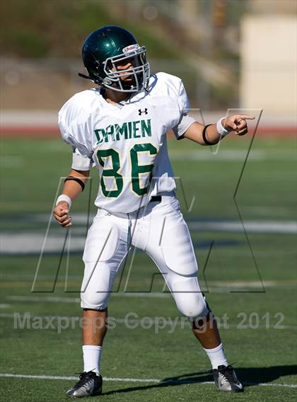 Thumbnail 3 in Damien @ Chino Hills photogallery.