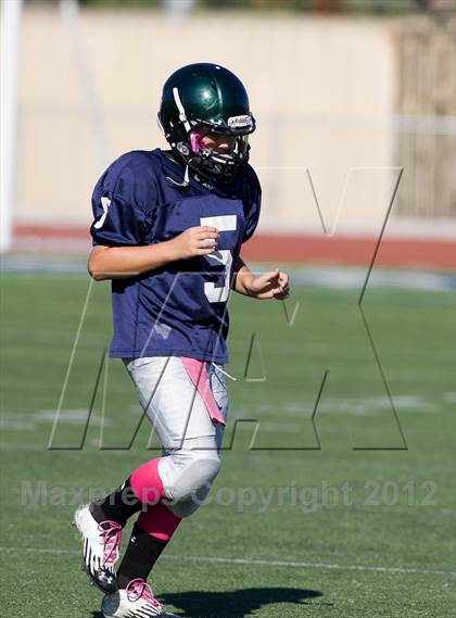 Thumbnail 1 in Damien @ Chino Hills photogallery.