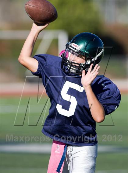 Thumbnail 2 in Damien @ Chino Hills photogallery.