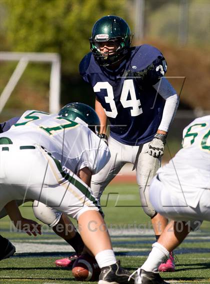 Thumbnail 2 in Damien @ Chino Hills photogallery.