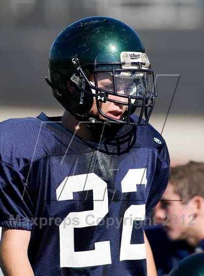 Thumbnail 2 in Damien @ Chino Hills photogallery.