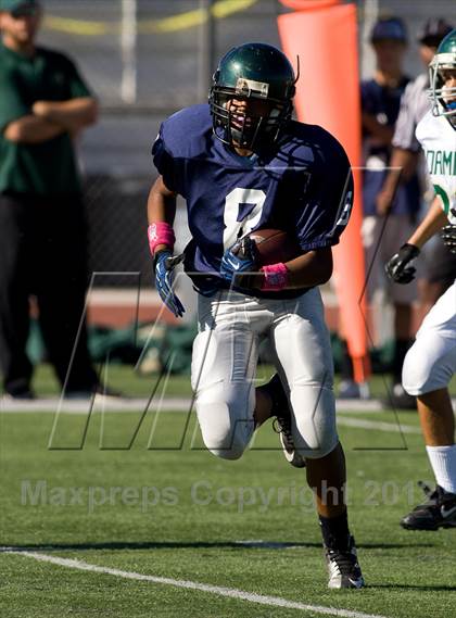Thumbnail 1 in Damien @ Chino Hills photogallery.