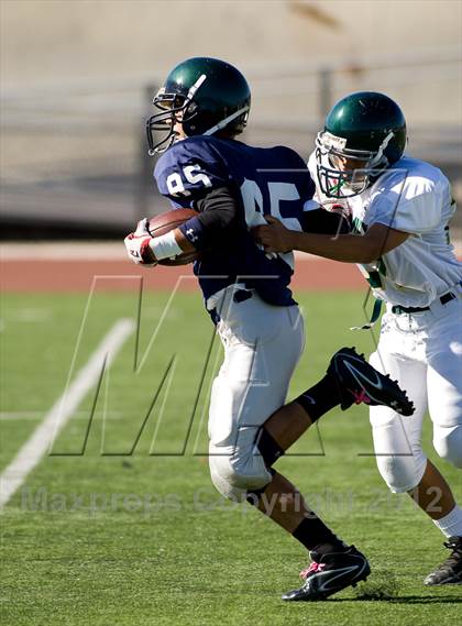 Thumbnail 1 in Damien @ Chino Hills photogallery.