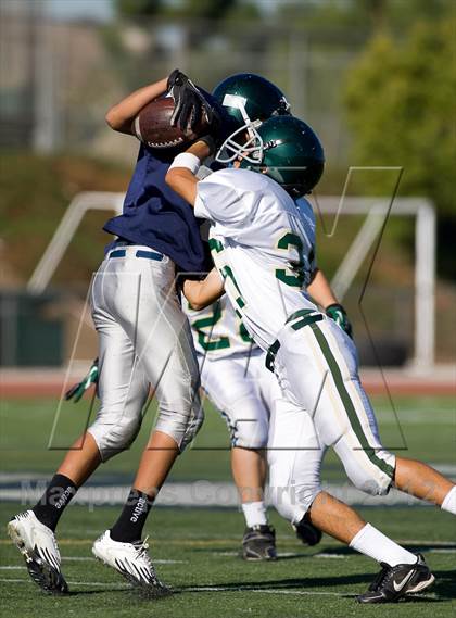 Thumbnail 2 in Damien @ Chino Hills photogallery.