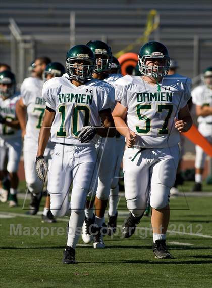 Thumbnail 1 in Damien @ Chino Hills photogallery.
