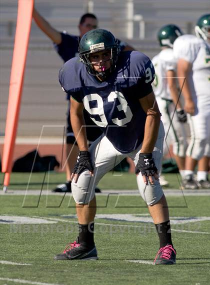 Thumbnail 1 in Damien @ Chino Hills photogallery.
