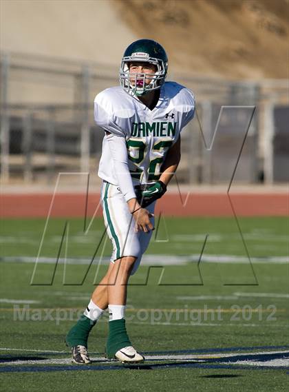 Thumbnail 2 in Damien @ Chino Hills photogallery.