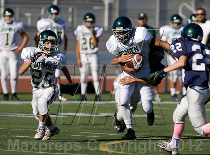 Thumbnail 1 in Damien @ Chino Hills photogallery.