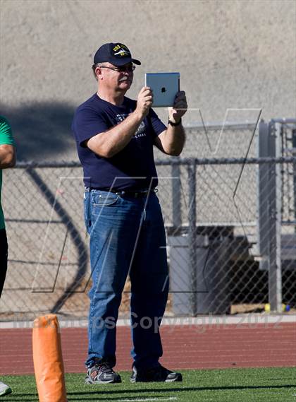 Thumbnail 3 in Damien @ Chino Hills photogallery.