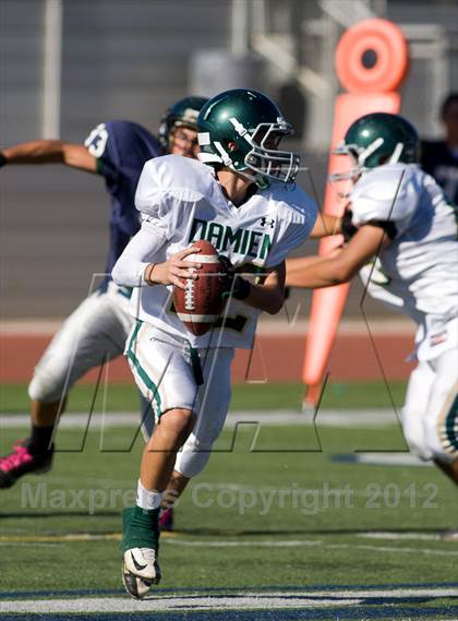 Thumbnail 3 in Damien @ Chino Hills photogallery.