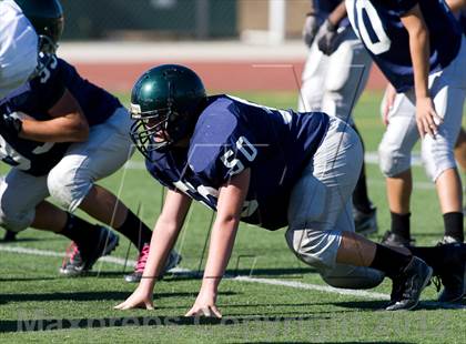 Thumbnail 2 in Damien @ Chino Hills photogallery.