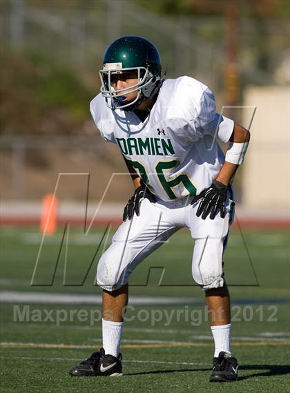 Thumbnail 2 in Damien @ Chino Hills photogallery.