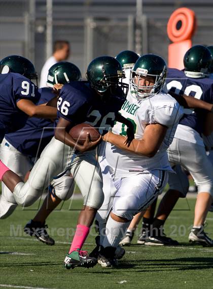 Thumbnail 3 in Damien @ Chino Hills photogallery.