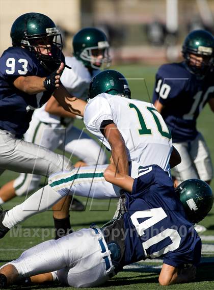 Thumbnail 1 in Damien @ Chino Hills photogallery.