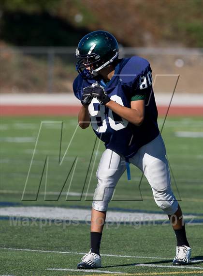 Thumbnail 3 in Damien @ Chino Hills photogallery.
