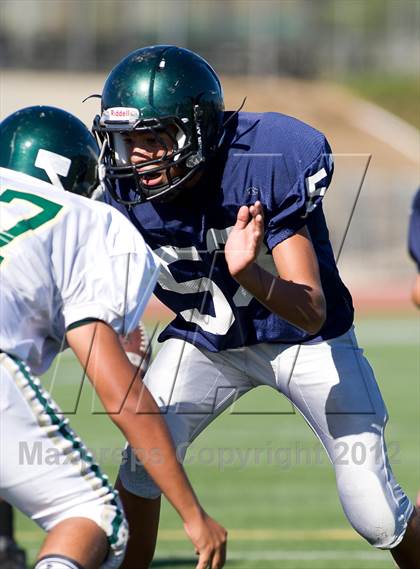 Thumbnail 3 in Damien @ Chino Hills photogallery.