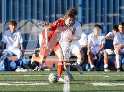 Thumbnail 2 in Quartz Hill vs Polytechnic (CIF SS Round 1 D5 Playoff) photogallery.