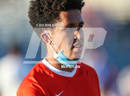 Thumbnail 2 in Quartz Hill vs Polytechnic (CIF SS Round 1 D5 Playoff) photogallery.