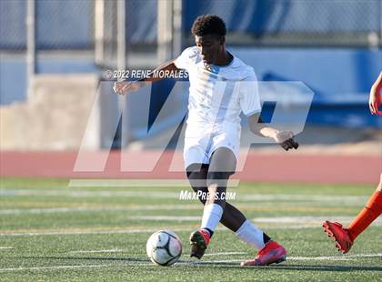 Thumbnail 1 in Quartz Hill vs Polytechnic (CIF SS Round 1 D5 Playoff) photogallery.