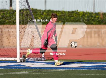 Thumbnail 1 in Quartz Hill vs Polytechnic (CIF SS Round 1 D5 Playoff) photogallery.