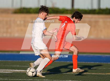 Thumbnail 3 in Quartz Hill vs Polytechnic (CIF SS Round 1 D5 Playoff) photogallery.