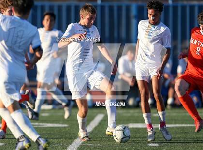 Thumbnail 3 in Quartz Hill vs Polytechnic (CIF SS Round 1 D5 Playoff) photogallery.