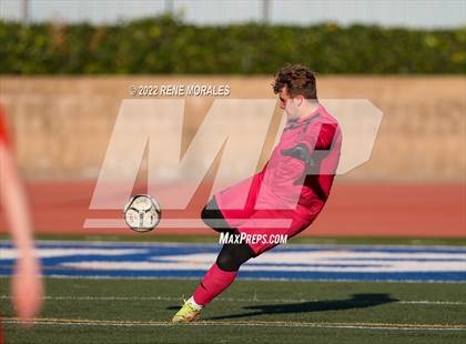 Thumbnail 1 in Quartz Hill vs Polytechnic (CIF SS Round 1 D5 Playoff) photogallery.