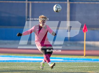 Thumbnail 2 in Quartz Hill vs Polytechnic (CIF SS Round 1 D5 Playoff) photogallery.