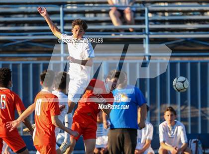 Thumbnail 2 in Quartz Hill vs Polytechnic (CIF SS Round 1 D5 Playoff) photogallery.