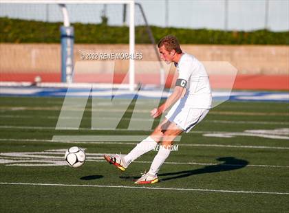 Thumbnail 2 in Quartz Hill vs Polytechnic (CIF SS Round 1 D5 Playoff) photogallery.